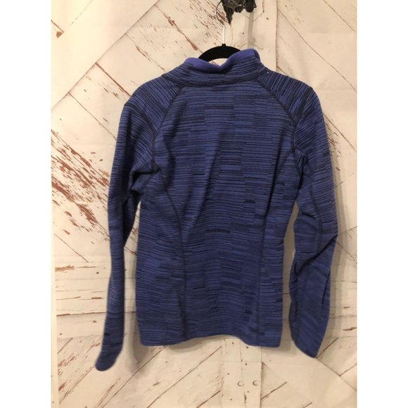 The North Face pullover zip jacket med - Picture 6 of 6